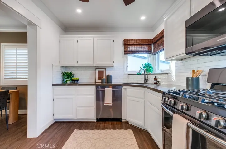 5741 E Wardlow Road, Long Beach, California 90808