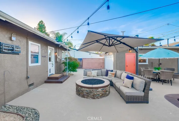 5741 E Wardlow Road, Long Beach, California 90808