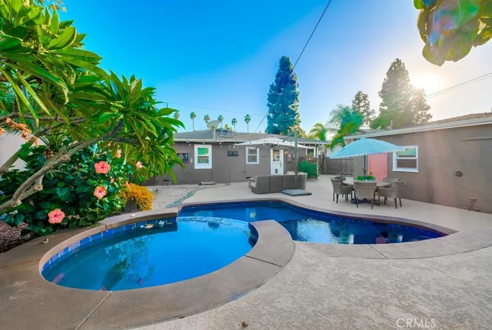 5741 E Wardlow Road, Long Beach, California 90808