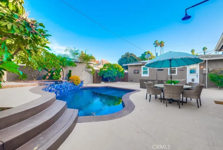 5741 E Wardlow Road, Long Beach, California 90808