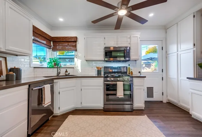 5741 E Wardlow Road, Long Beach, California 90808