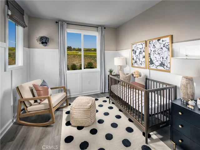 Photo is not of the actual home, but is an inspirational photo of builder’s model home and may depict options, furnishings, and/or decorator features that are not included