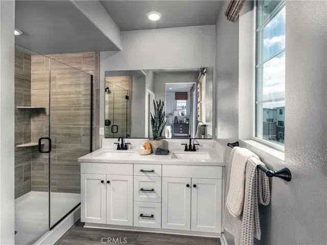 Photo is not of the actual home, but is an inspirational photo of builder’s model home and may depict options, furnishings, and/or decorator features that are not included