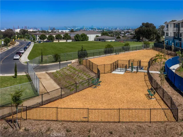 27678 Skyline Lane, San Pedro, California 90732
