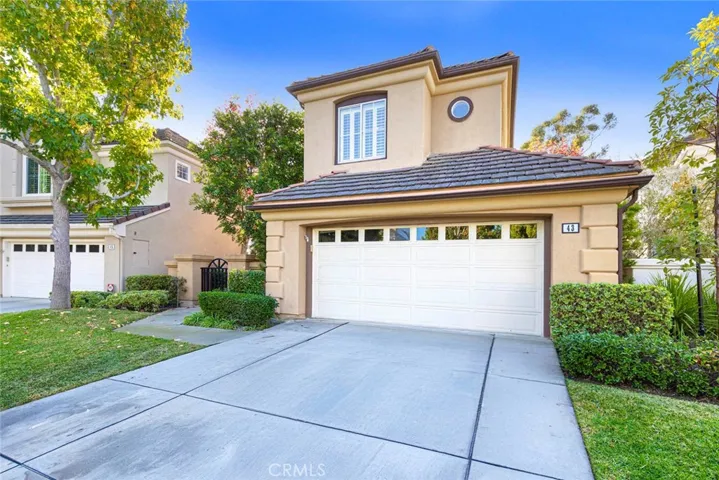 Monteserrats Largest Floorplam 4 bed 3 bath