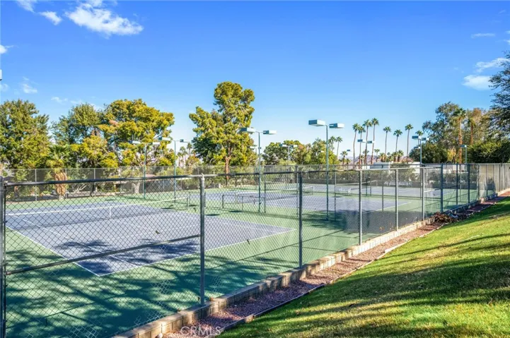 48722 Desert Flower Drive, Palm Desert, California 92260