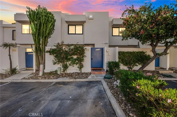 48722 Desert Flower Drive, Palm Desert, California 92260