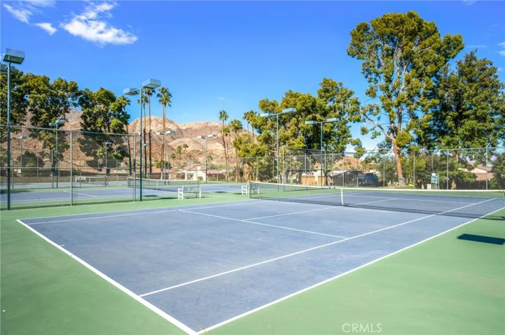 48722 Desert Flower Drive, Palm Desert, California 92260