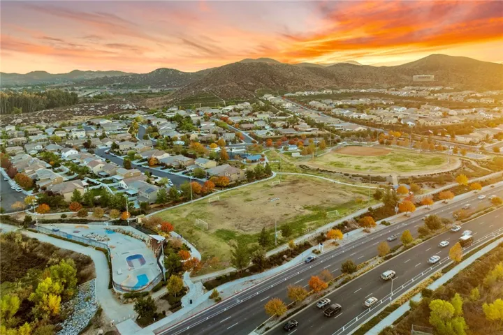 24355 Trailblazer Lane, Menifee, California 92584