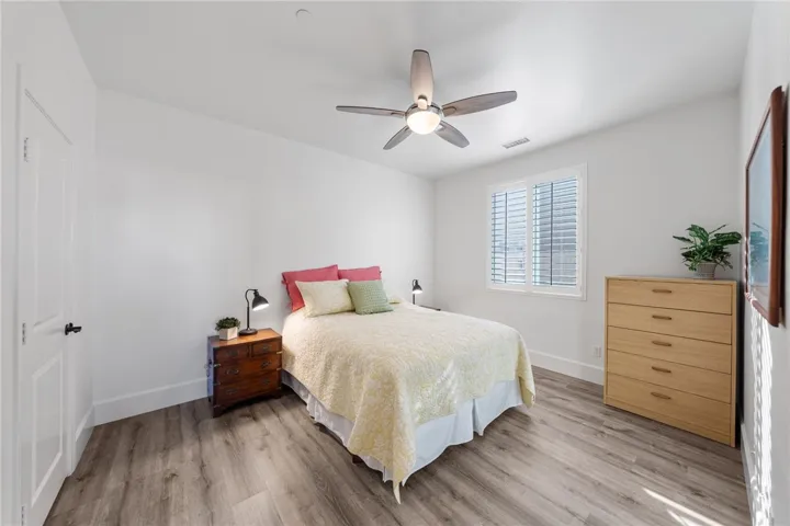 Secondary bedroom #2