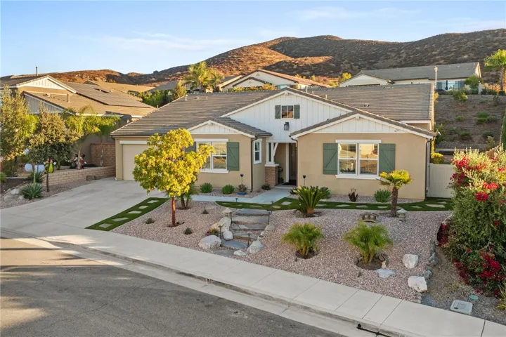 24355 Trailblazer Lane, Menifee, California 92584