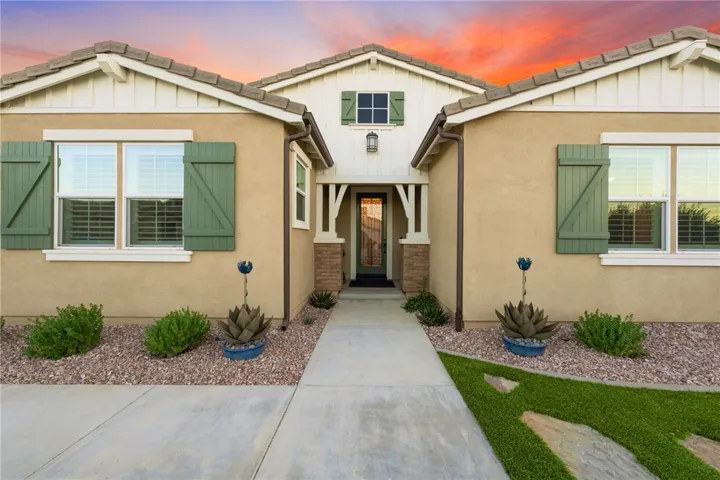 24355 Trailblazer Lane, Menifee, California 92584