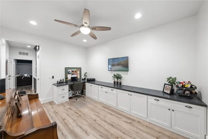 Another view of office