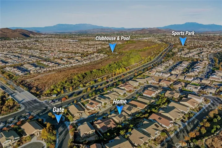 24355 Trailblazer Lane, Menifee, California 92584