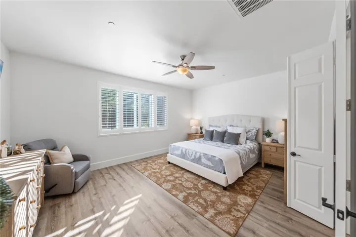Primary bedroom (bedroom #3)