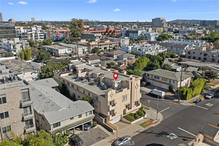 11359 Missouri Avenue, Los Angeles, California 90025