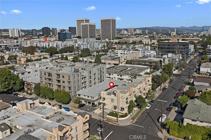11359 Missouri Avenue, Los Angeles, California 90025