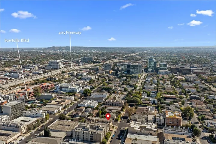 11359 Missouri Avenue, Los Angeles, California 90025