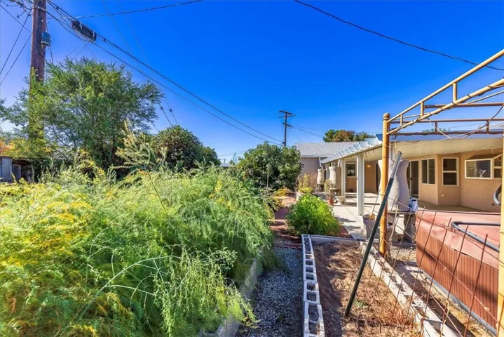 26221 Ridgemoor Rd, Menifee, California 92586