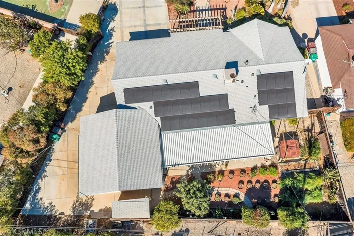 26221 Ridgemoor Rd, Menifee, California 92586