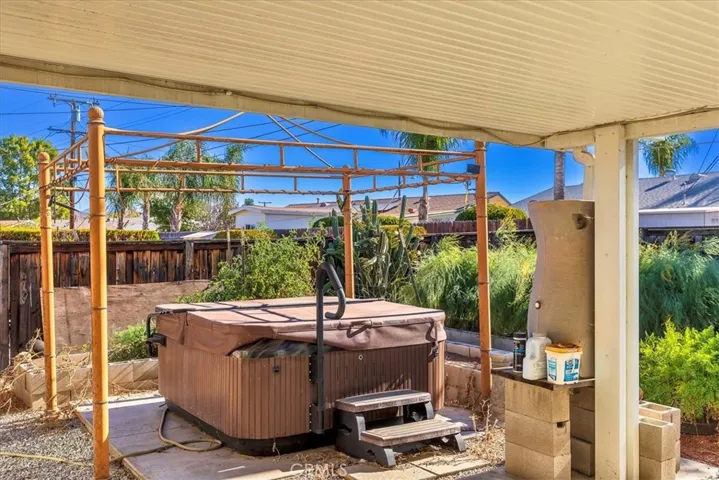 26221 Ridgemoor Rd, Menifee, California 92586