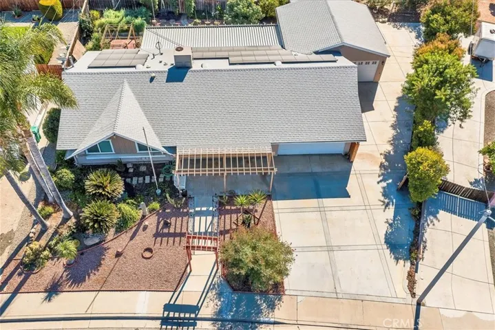 26221 Ridgemoor Rd, Menifee, California 92586