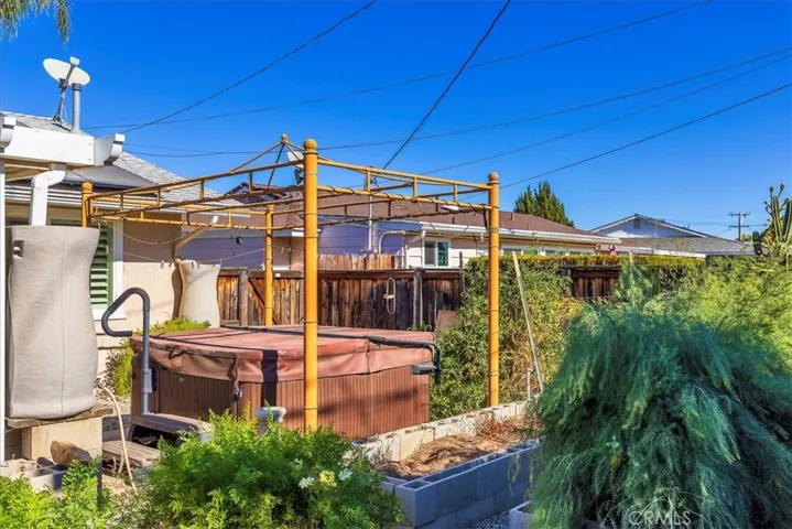 26221 Ridgemoor Rd, Menifee, California 92586