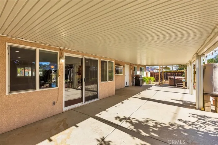 26221 Ridgemoor Rd, Menifee, California 92586