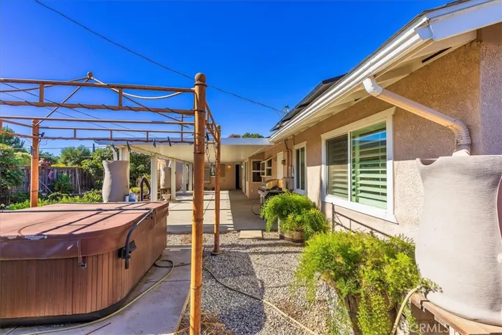 26221 Ridgemoor Rd, Menifee, California 92586