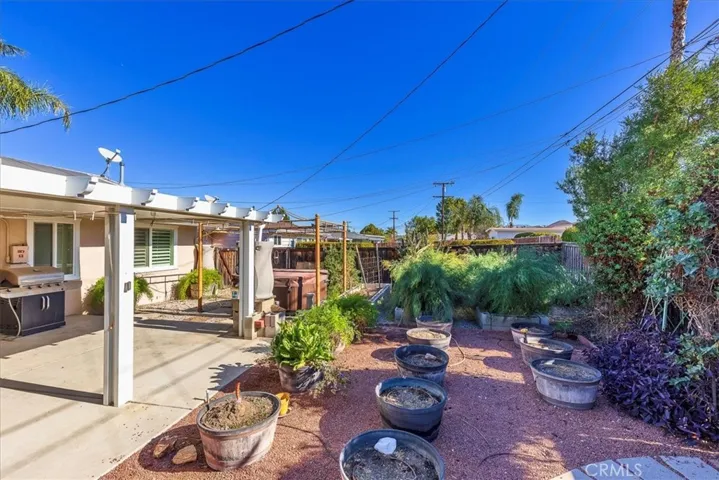26221 Ridgemoor Rd, Menifee, California 92586
