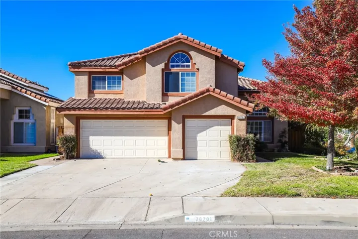 28701 Fox Tail Way, Highland, California 92346