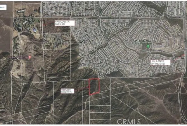 0 Unnamed Rd, Beaumont, California 92223 — photo 5