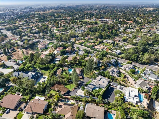 5640 Kellogg Drive, Yorba Linda, California 92886