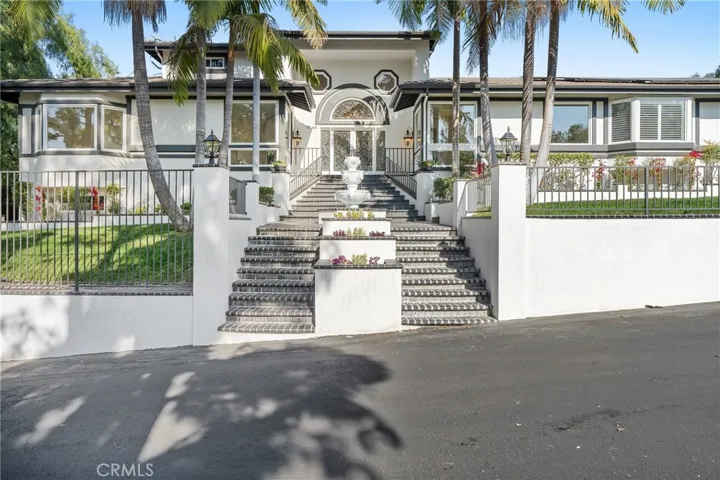 5640 Kellogg Drive, Yorba Linda, California 92886