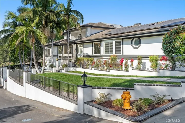 5640 Kellogg Drive, Yorba Linda, California 92886