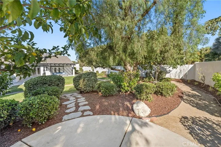 5640 Kellogg Drive, Yorba Linda, California 92886