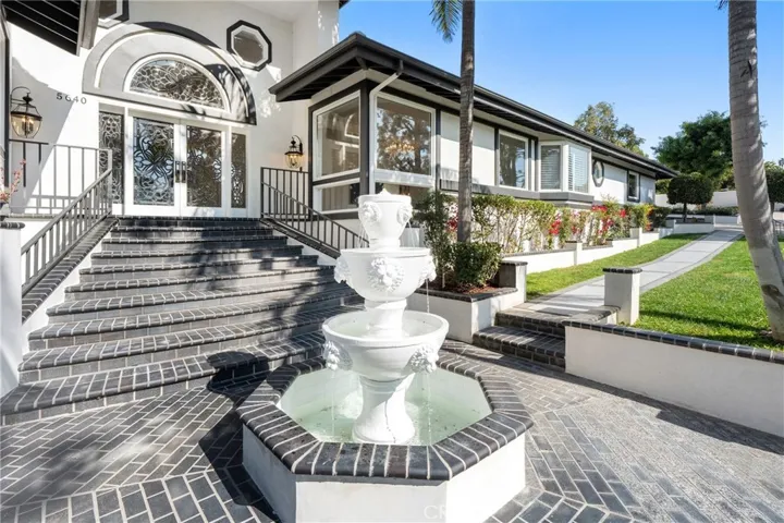 5640 Kellogg Drive, Yorba Linda, California 92886