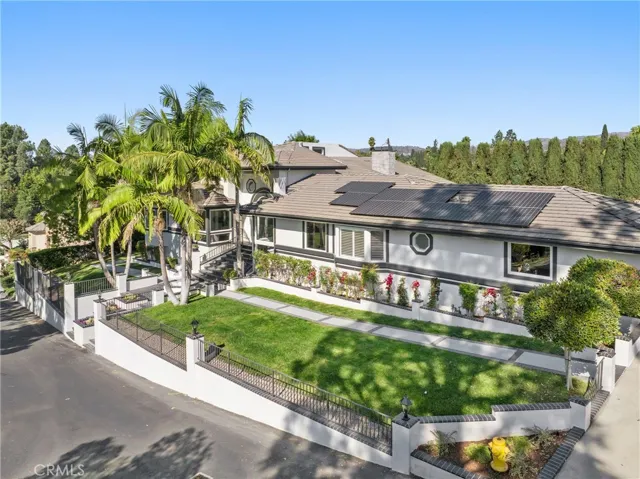 5640 Kellogg Drive, Yorba Linda, California 92886