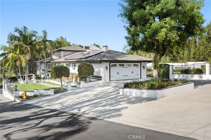 5640 Kellogg Drive, Yorba Linda, California 92886
