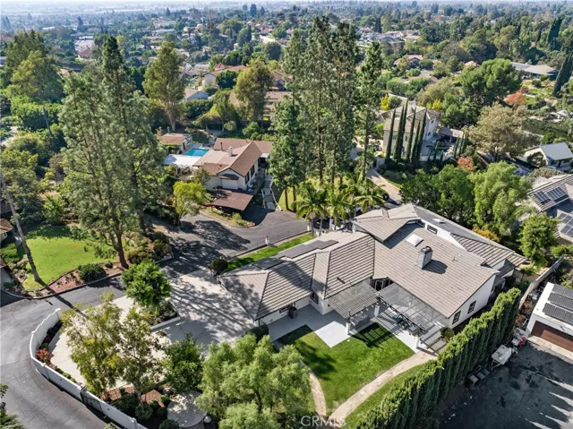5640 Kellogg Drive, Yorba Linda, California 92886