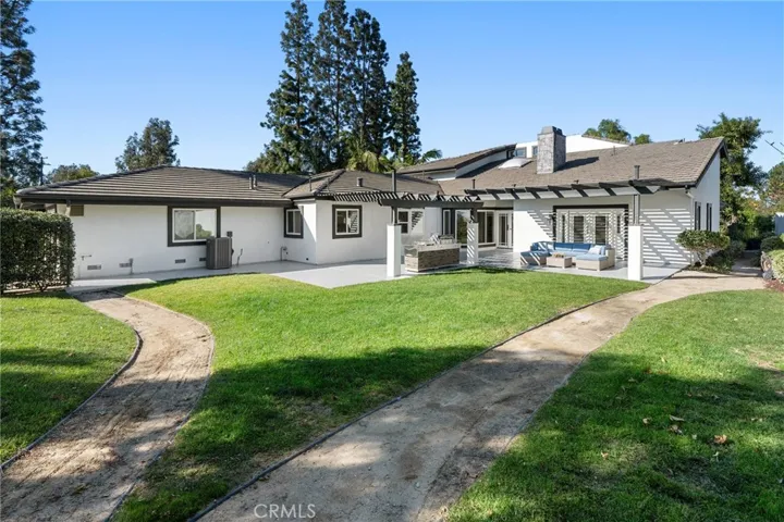 5640 Kellogg Drive, Yorba Linda, California 92886