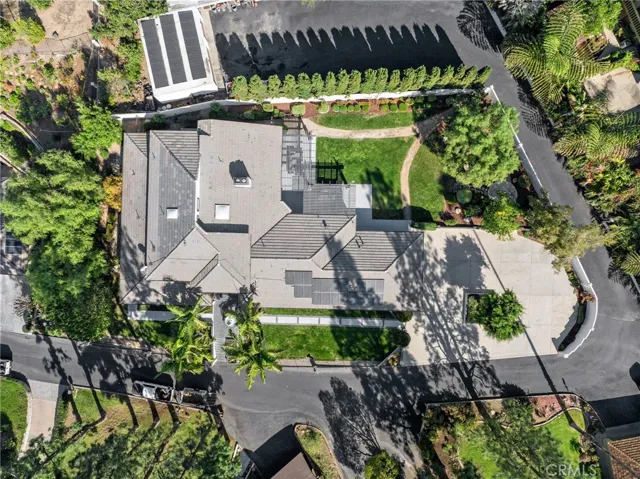 5640 Kellogg Drive, Yorba Linda, California 92886