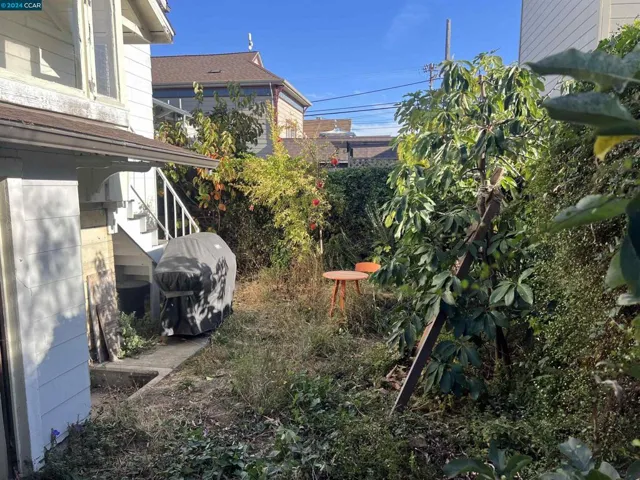 2260 Buena Vista Ave, Alameda, California 94501