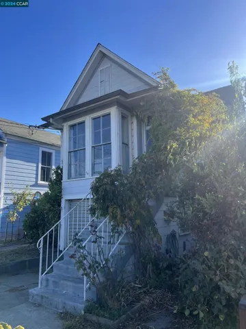 2260 Buena Vista Ave, Alameda, California 94501