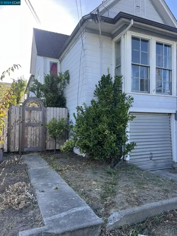 2260 Buena Vista Ave, Alameda, California 94501