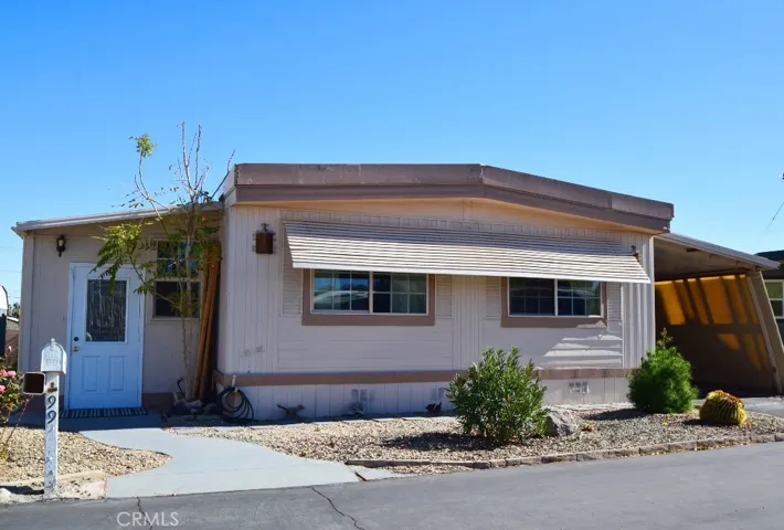 56254 29 Palms Highway 99, Yucca Valley, California 92284