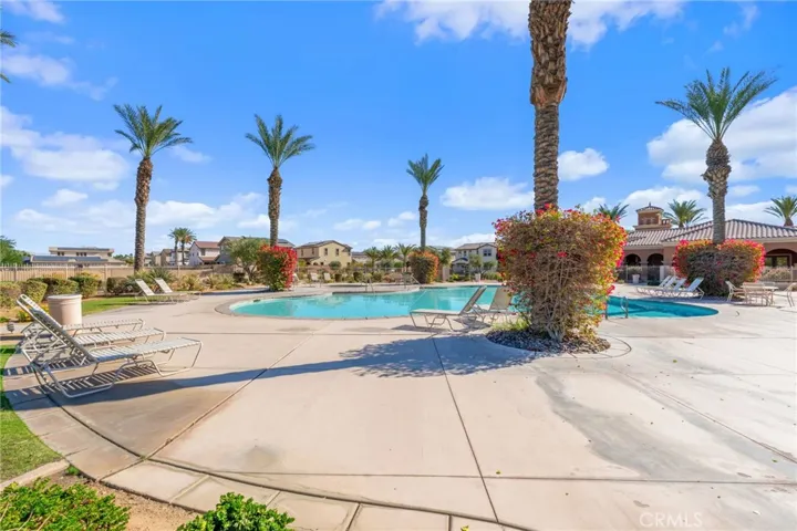 642 Via Firenze, Cathedral City, California 92234