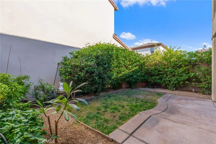 642 Via Firenze, Cathedral City, California 92234