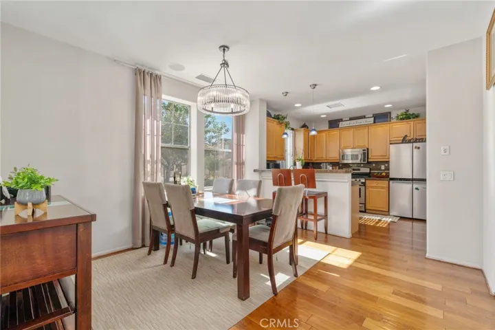 642 Via Firenze, Cathedral City, California 92234