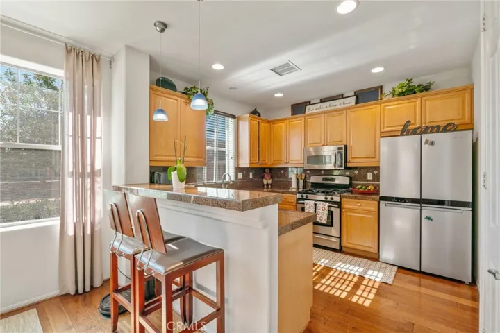 642 Via Firenze, Cathedral City, California 92234